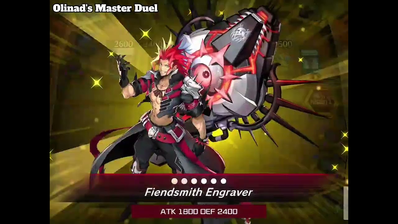 Monarch Deck Duelist Cup Episode 4