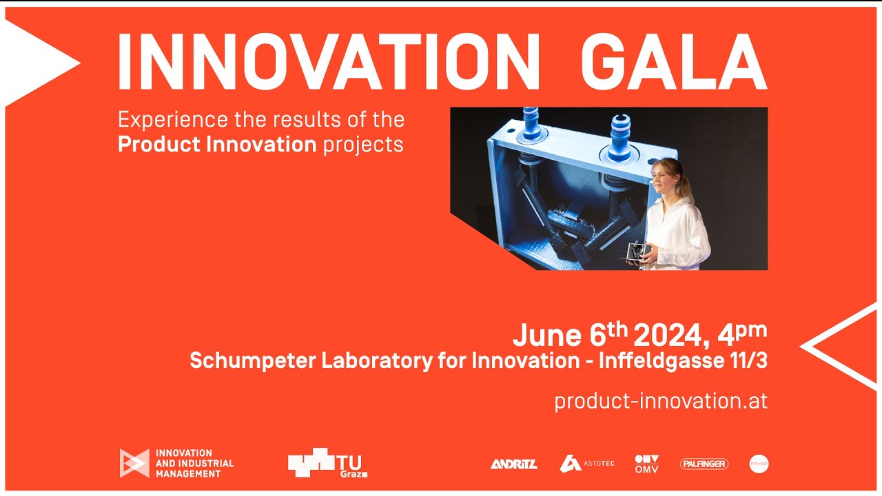 Innovation Gala 2024
