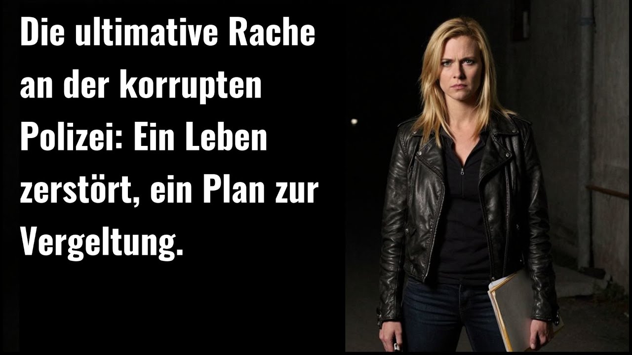 Sie holte ihr Kind zurück und zerstörte seine Karriere | Truestory Geschichten