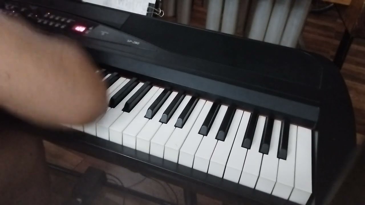 Sonata Tribulaci&oacute;n S XXI OP.338,  a L.V.Beethoven, por  Mario Cardoso