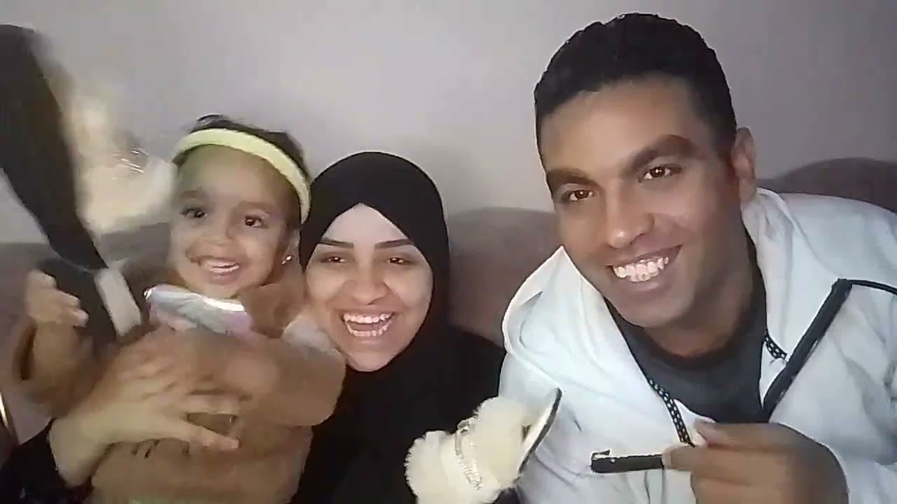 اجمل اعت مع جوزي❤ حبيبي اصلح خير 😂
