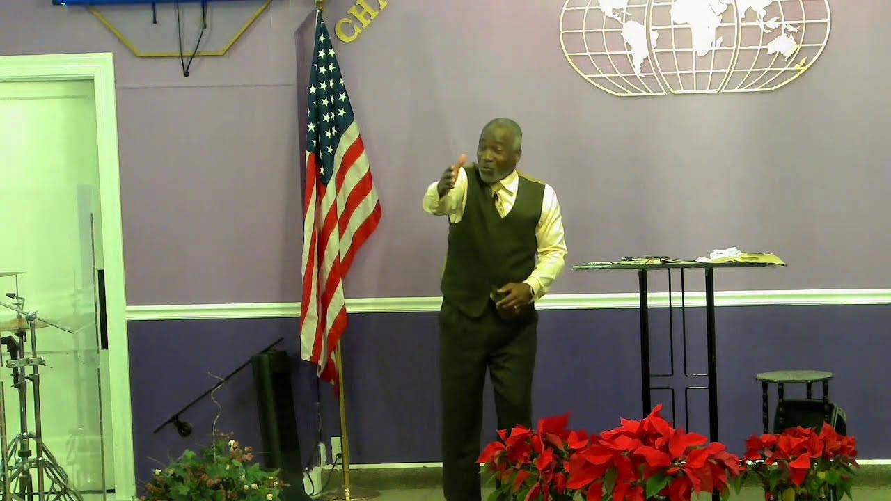 Worship with Us!!