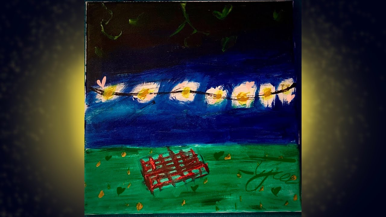 Picnic~Moonlight (audio) -demo