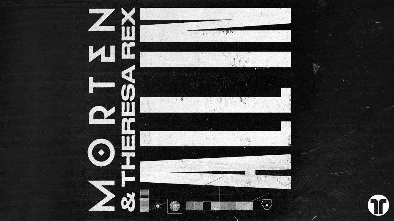 MORTEN w/Theresa Rex - All In (Official Audio)