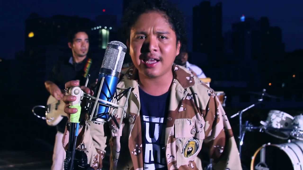 I Nesta - Jah Army