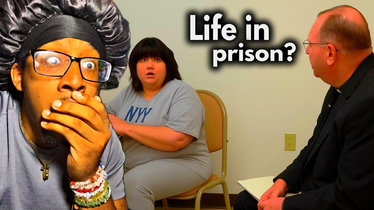 Valerie Caught: She Thought She Could Get Away With Murder