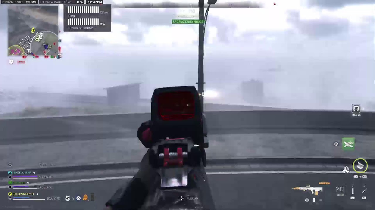 Call of Duty: LIVE | RAJD MW2 | KOOPERACJA | VERDANSK | DMZ | ASHIKA VONDEL ALMAZRAH! JEDZIEMY! :)