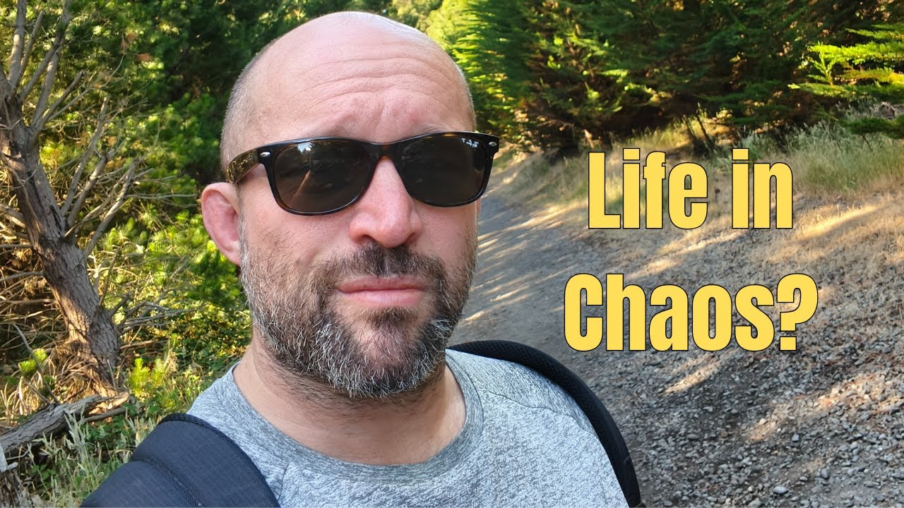 Starting The New Year In Chaos? This Is Where Recovery Begins