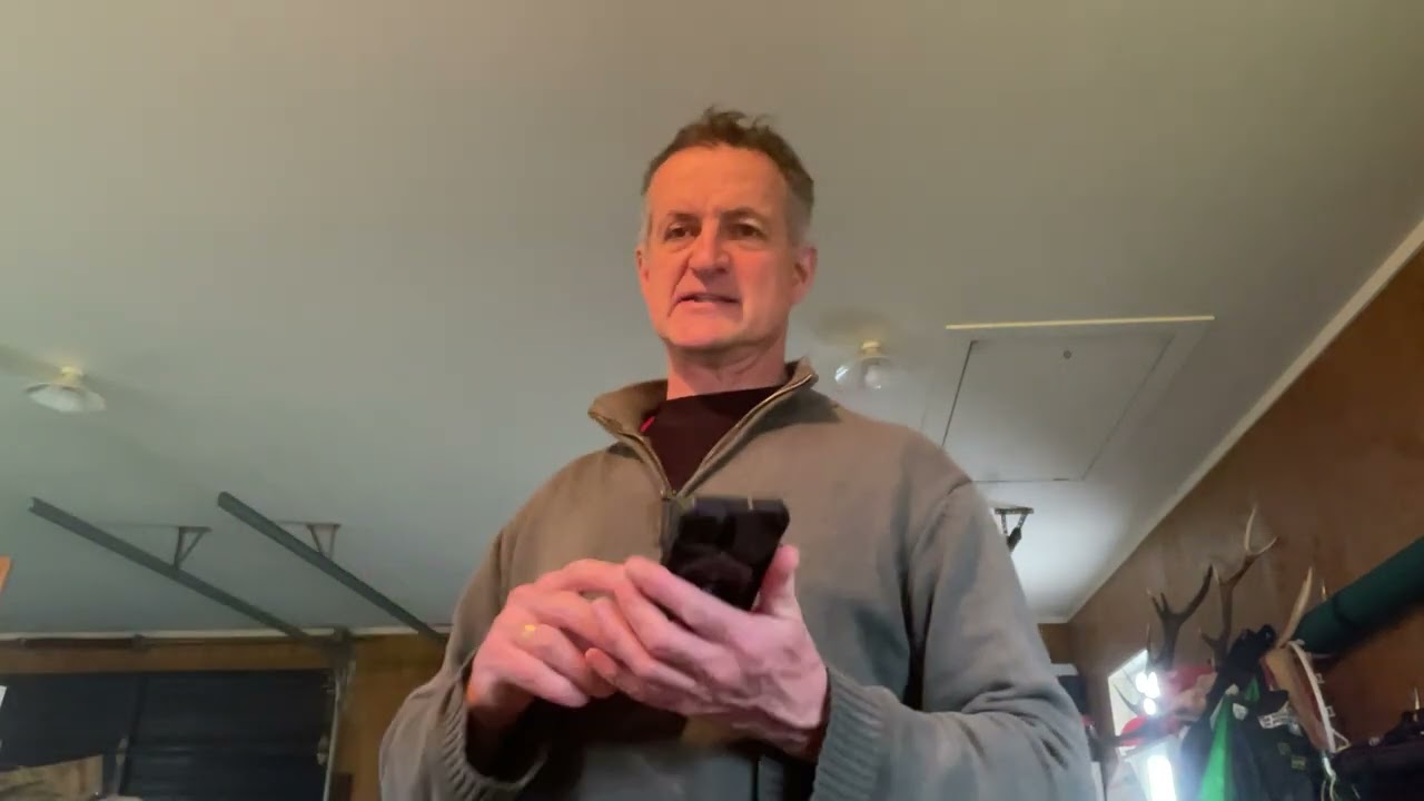 Navigation (basic level) in the New Zealand Bush - A Beginners Guide to staying out of Trouble