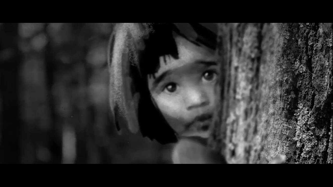 Crisalida - Kawesqar - (Official Video)