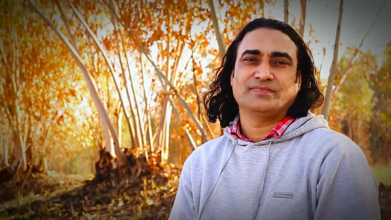 Apno Ne Gham Diye to mujhe Yad a Gaya - Naseem Ali Siddiqui | Abb Zindagi Ki Koi Tamana Nahin Mujhe
