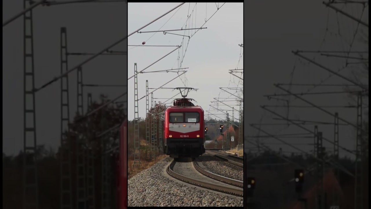Br112 mit weinen l&auml;tchen