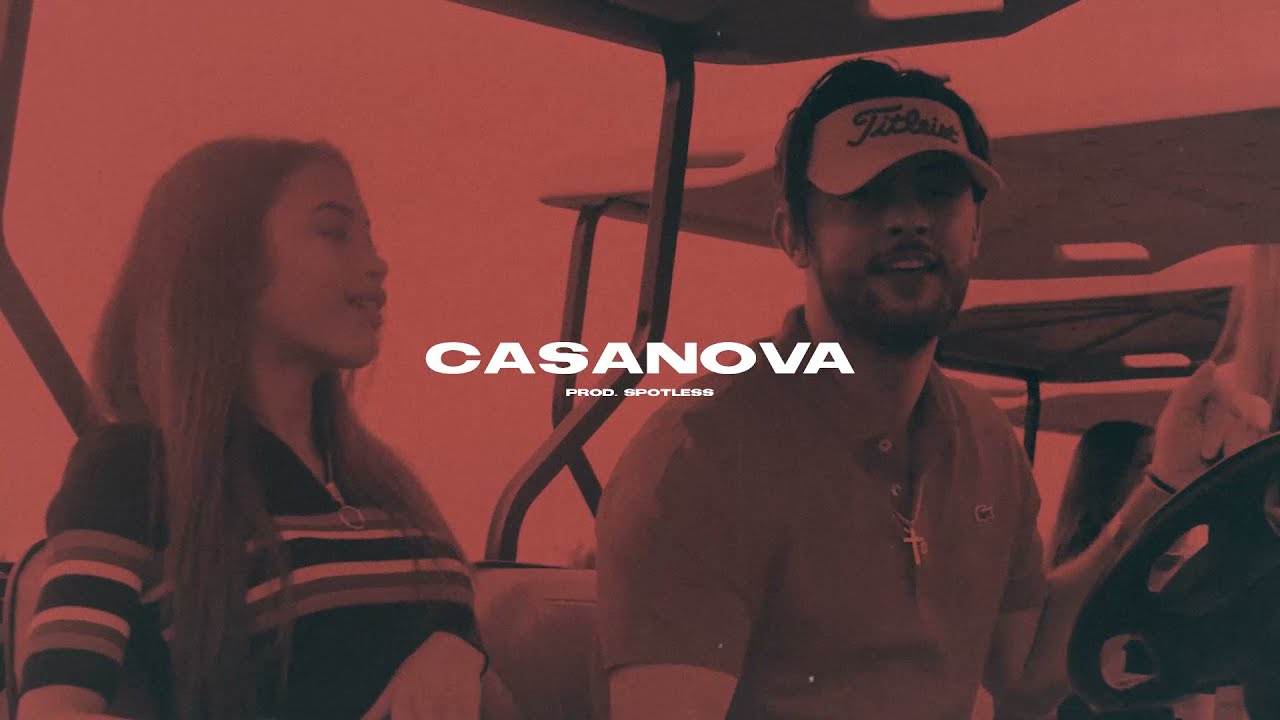 BAUSA Type Beat 