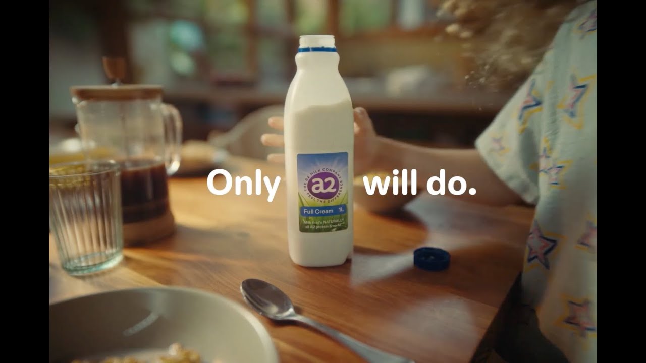 a2 | Only a2 Will Do | 30