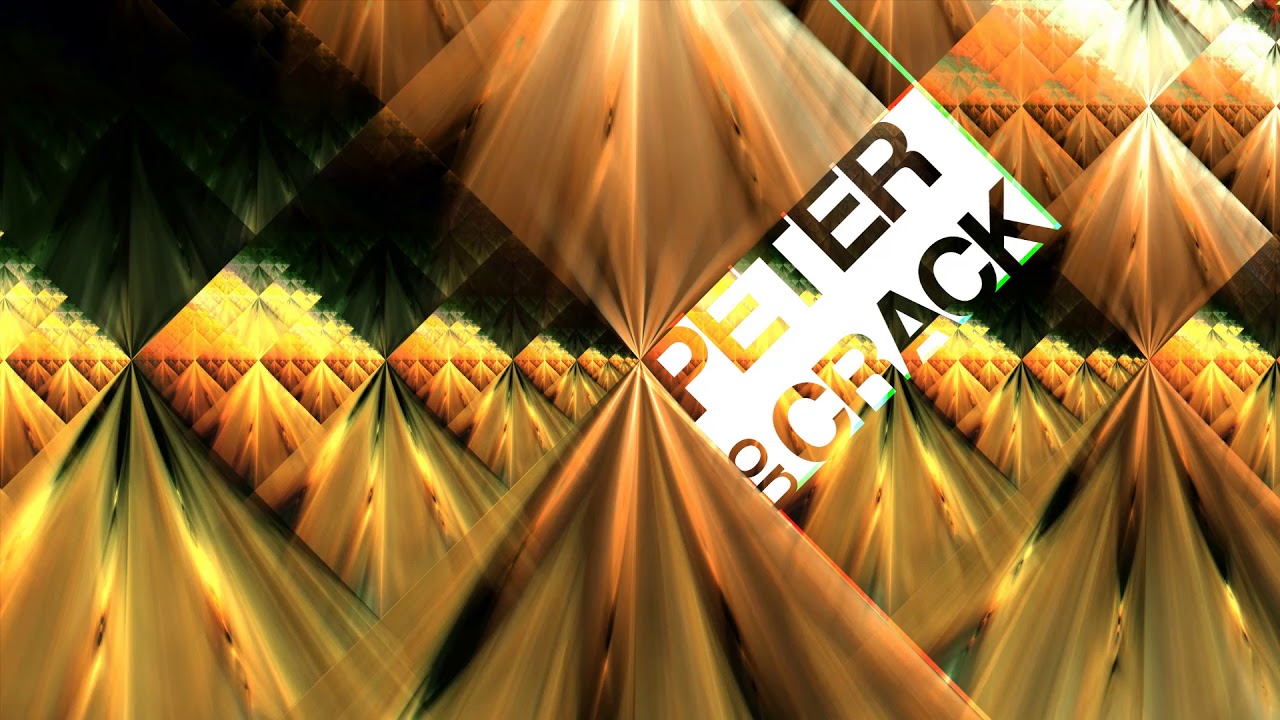 FELE - Peter on crack