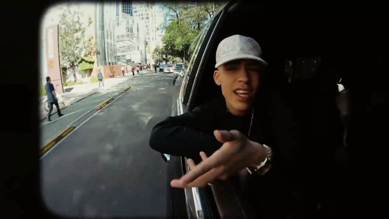 Corrido Cris MJ  (Video Oficial)