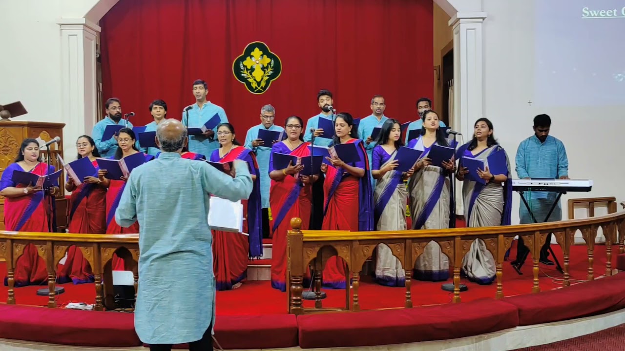 Sweet Chiming Bells-Christmas Carols 2021