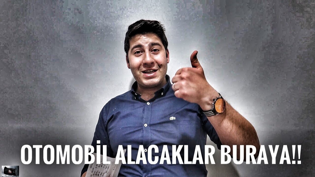 Otomobil Alacaklar Buraya!! | İkinci El Altın Kurallar | Otomobil Günlüklerim