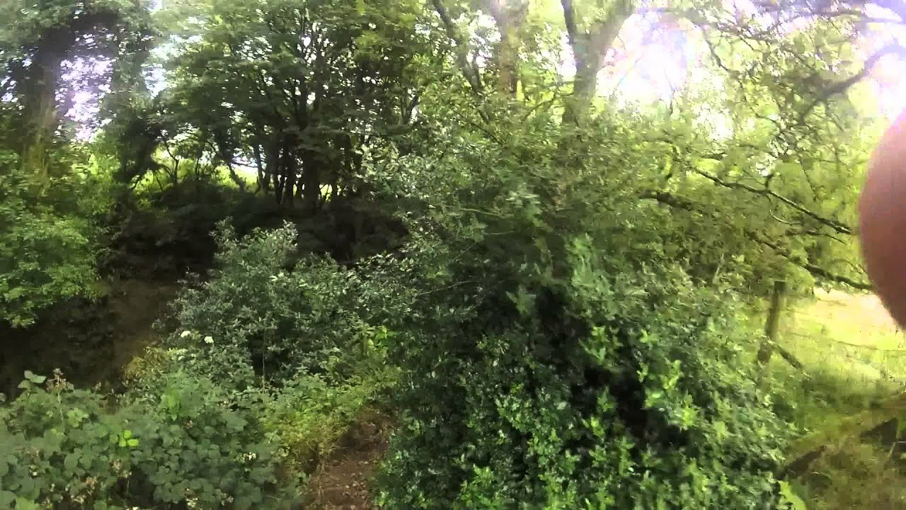 Cheddar Gorge Marathon 2015