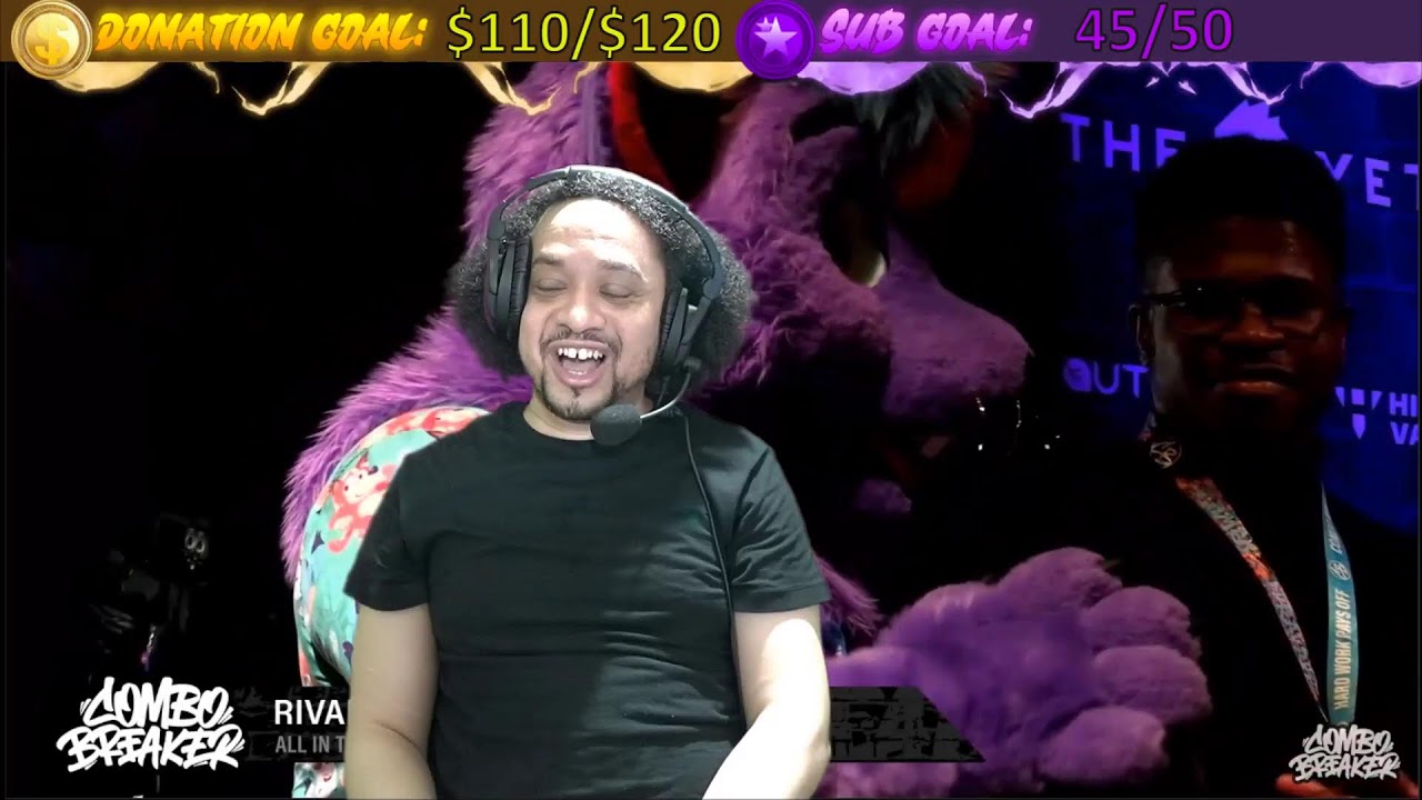 CB 2024 Day 2 with Bum1six3 | TOP 8 DBFZ | Current Match: Zane vs Inzem TOP 8 W'S