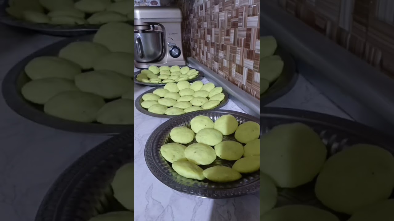 تجهيز طلبية كبه شلون تحسبين موادج وطلعين ربحج