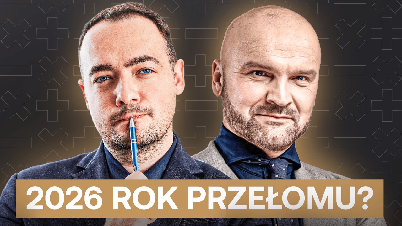 Nowa SKŁADKA ZDROWOTNA niezgodna z konstytucją? | Planowane zmiany podatkowe na 2026 rok