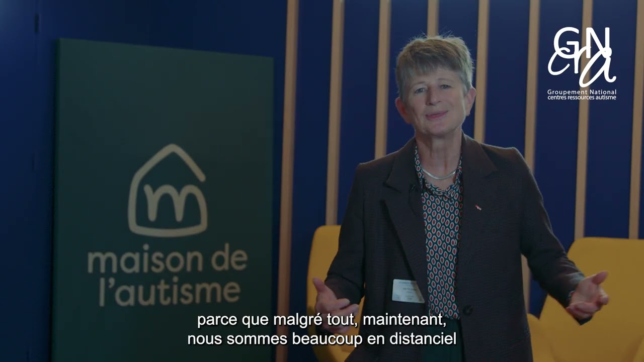 Retex 2023 - Formation des Proches Aidants _ Témoignage de Sophie BIETTE