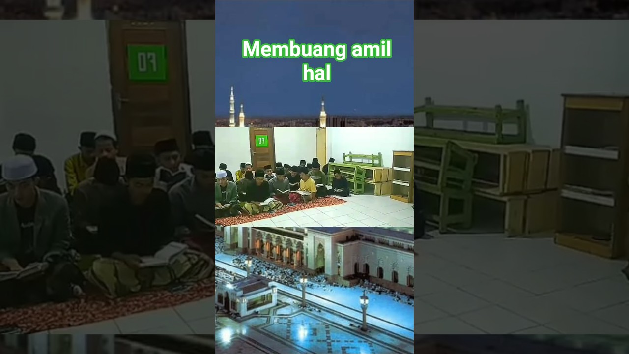 Alfiyah bab hal | membuang amil hal #kitabkuning #alfiyah #nahwu #nahwushorof #alfiyah #kajianislam