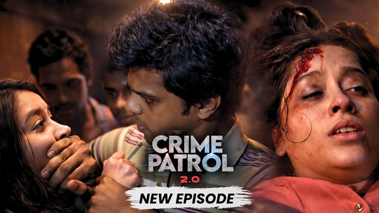 Telangana Gang Rape: इंसानियत को शर्मसार करने वाली वारदात || Crime Patrol