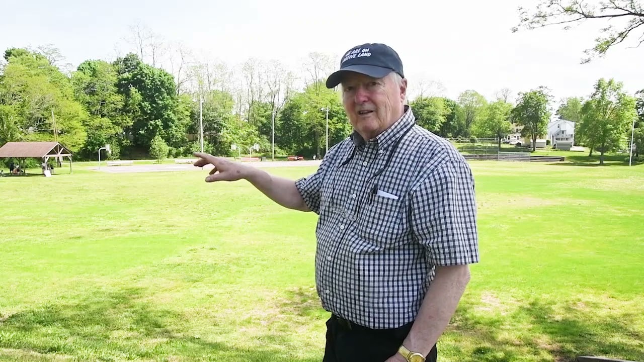 Burr's Hill Royal Burial Ground Tour   May 13, 2023