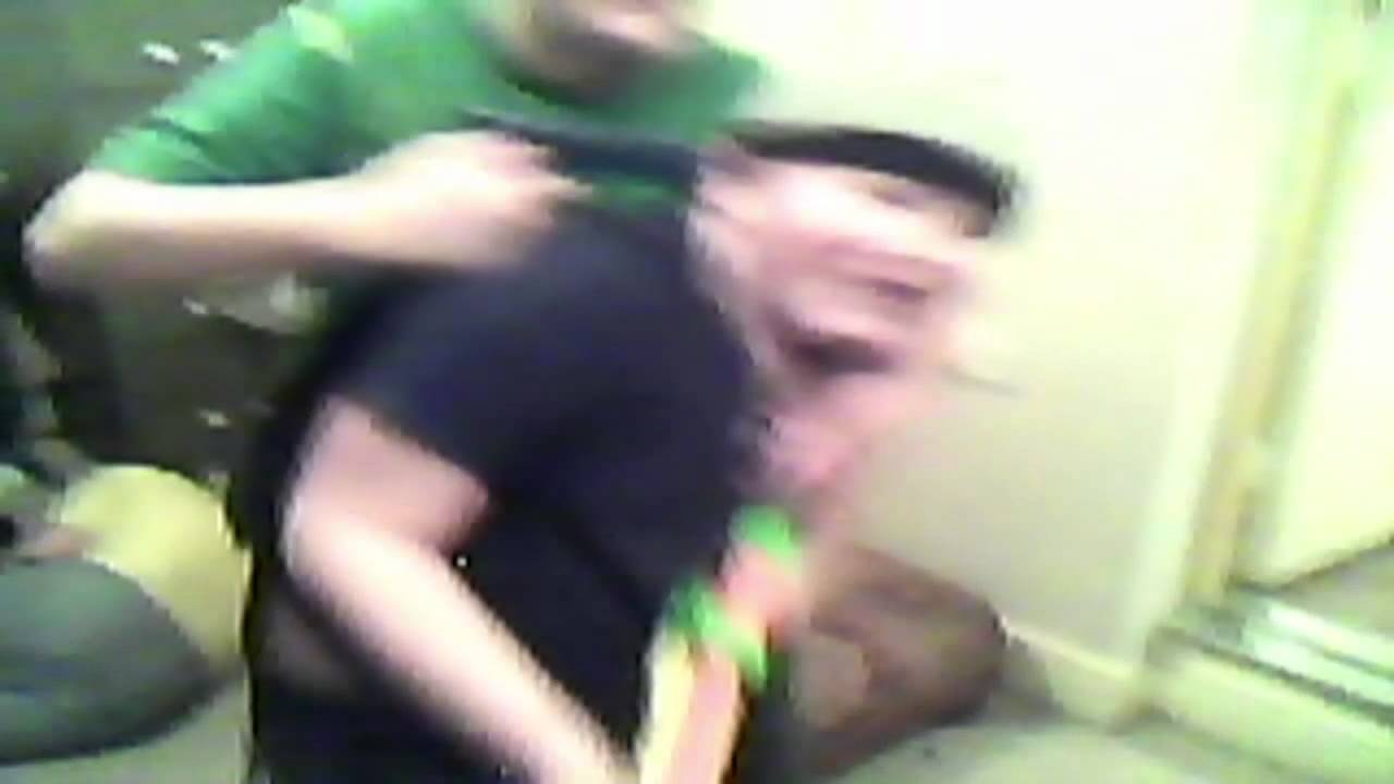 Infiltration Episode 1.