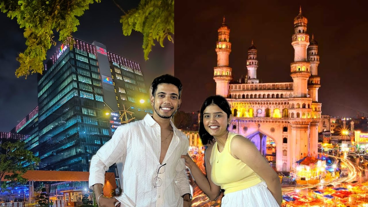 2500 Ka Vadapav 🤯🤯 | Hyderabad Night Life #hyderabad #charminar #hitechcity #nightlife 