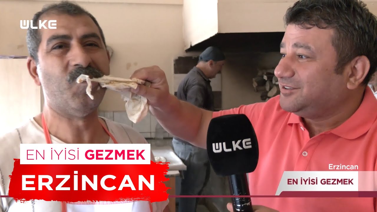 En İyisi Gezmek - Erzincan | 20 Ocak 2024