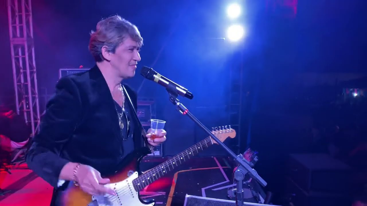 Júlio Nascimento | Show em Itororó Bahia dia 25 de Junho 2022