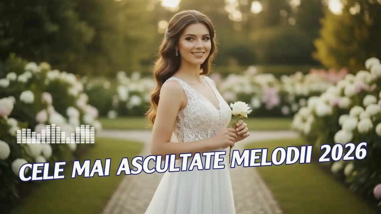 Best Of Melodii de Iubit 💖 | Muzică Liniștită și Romantică 2025 (Perfectă Pentru Suflet)