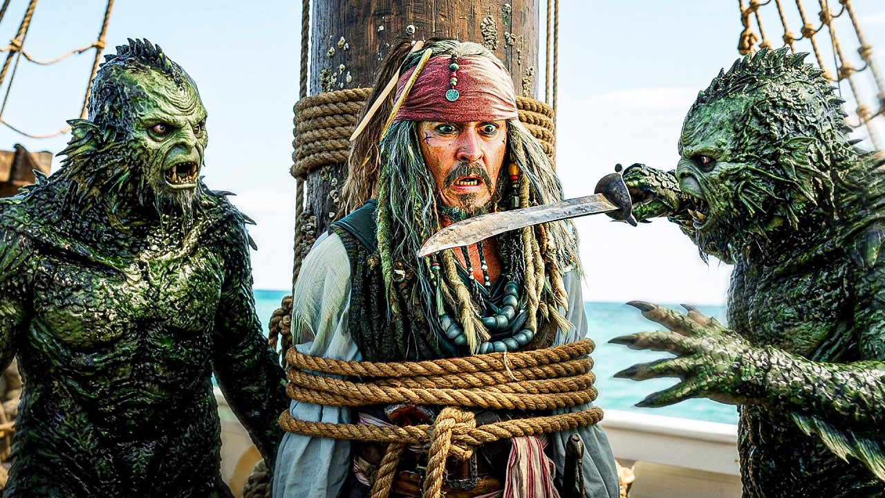 NEW MOVIE NEWS 2026 | Johnny Depp in Pirates Of The Caribbean 6, X Men movie, Incredibles 3