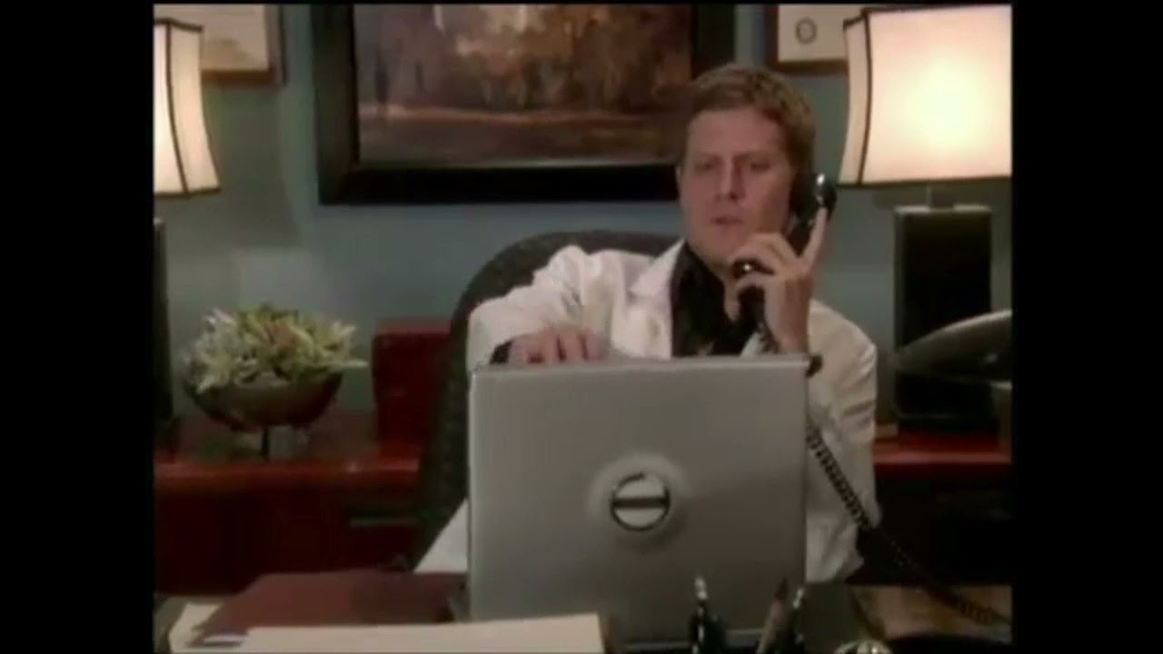 Luke and Reid - Crazy In Love (ATWT)