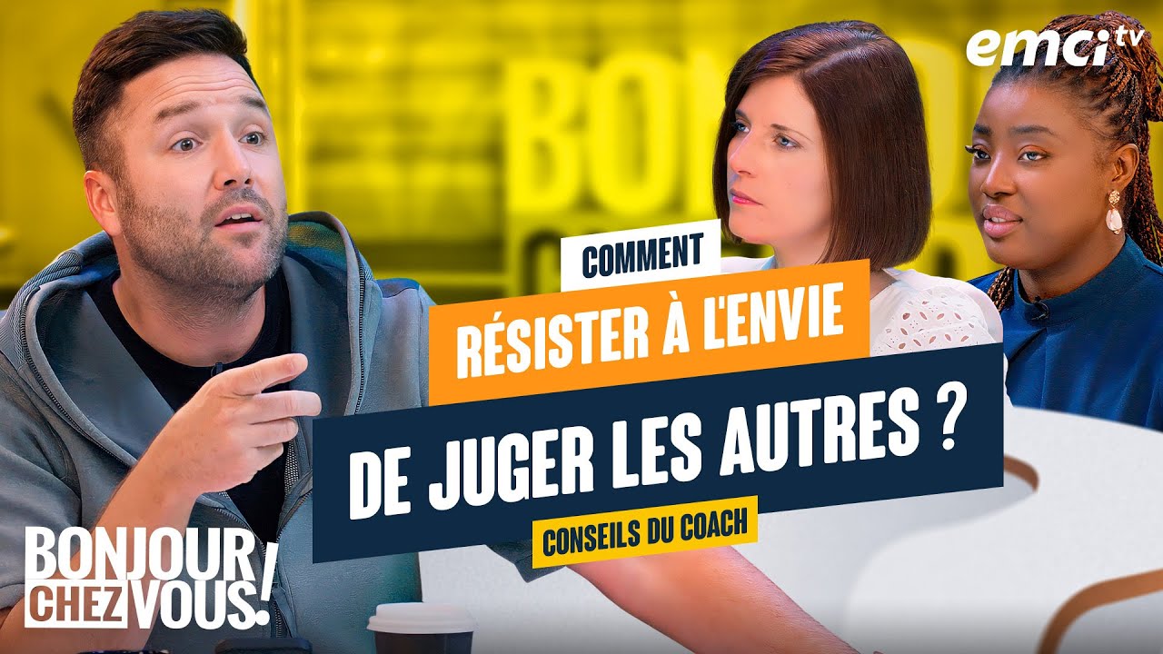 La médisance et ses sources - Bonjour chez vous ! -REDIFF