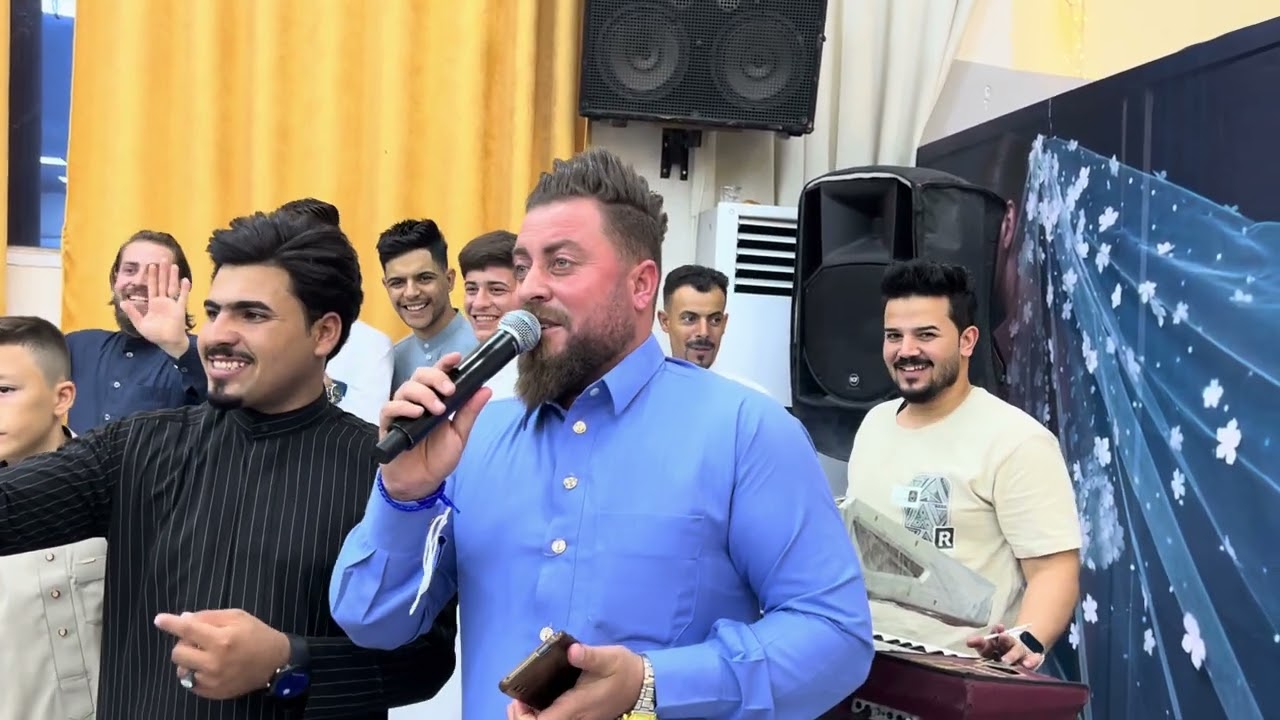 لقاء الفنانين 🎤عطيه السبعاوي +محمود الهلالي  دبكات نار 🔥 🎹عبدالله الادريسي زواج نوري العدله