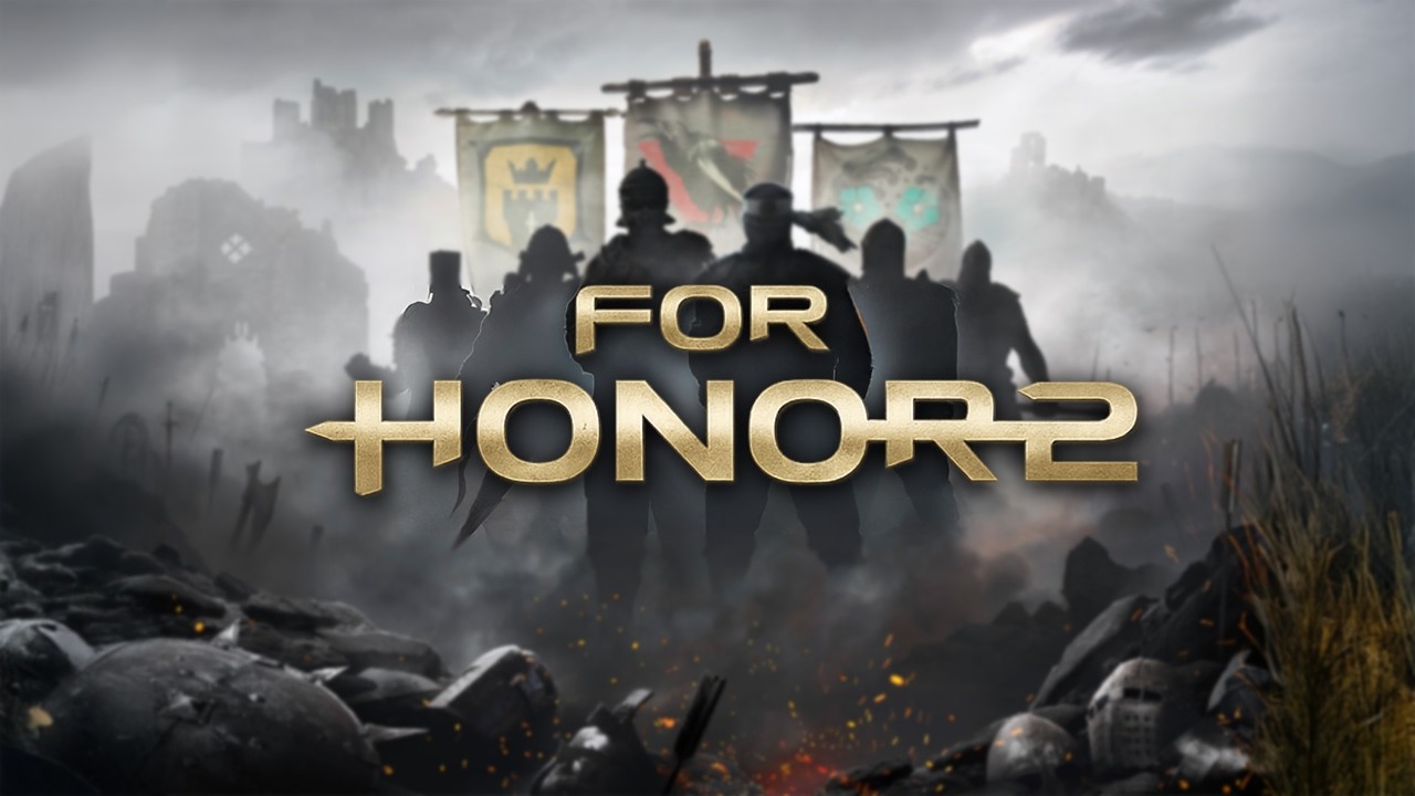 For Honor 2 может стать самой уникальной многопользовательской игрой в истории.