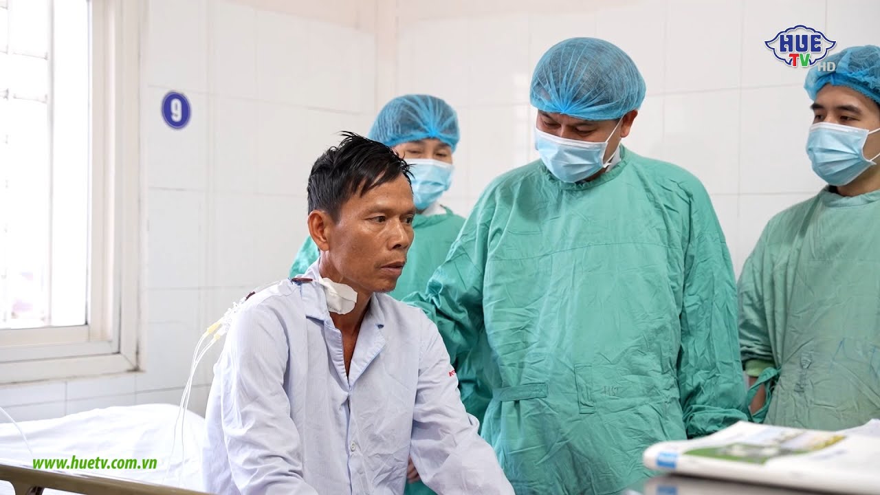 Sống Khỏe (29/01/2026)