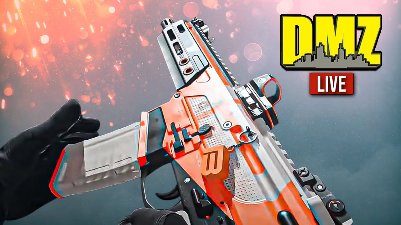 DMZ Survival is Harder than Ever