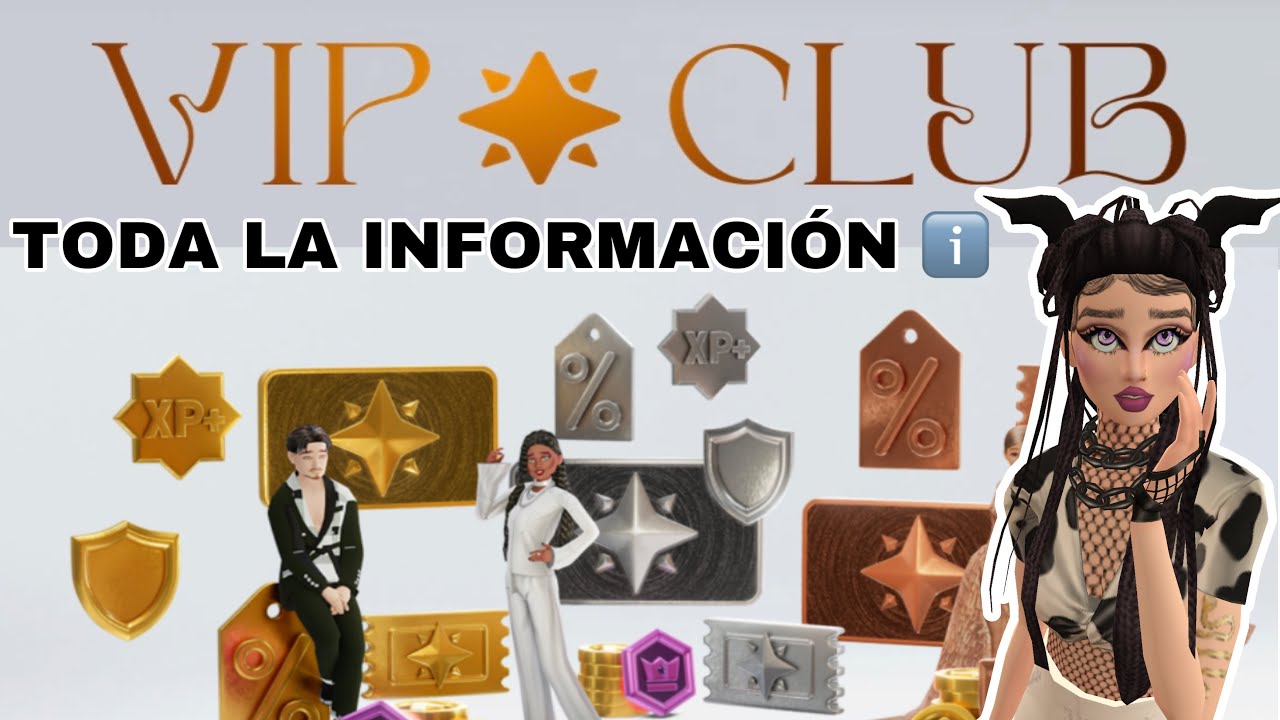 TODO LA INFO SOBRE EL PASE VIP 🌟 ARTICULOS EXLUSIVOS, INSIGNIA ESPECIAL 🌟 || AVAKIN LIFE ❤️