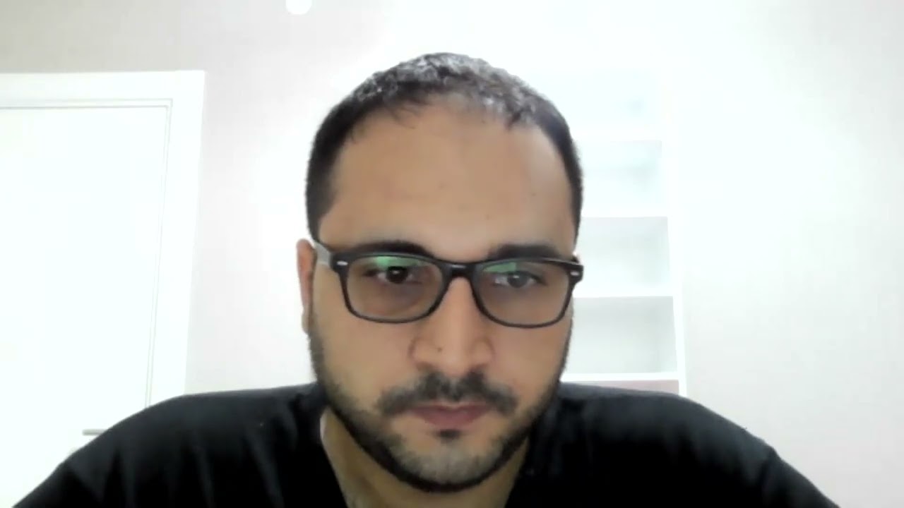 2. dönem vize sonrası 4. ders