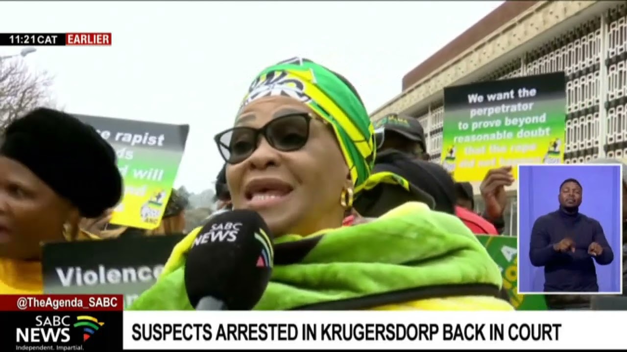 Krugersdorp | Concerns and possible solutions put forward to combat illegal mining, violence