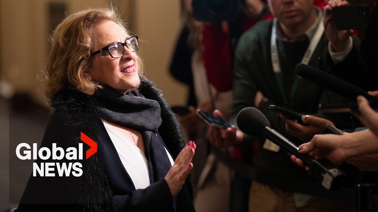 Carney’s claim that immigration system is “under control” puts minister on the hot seat