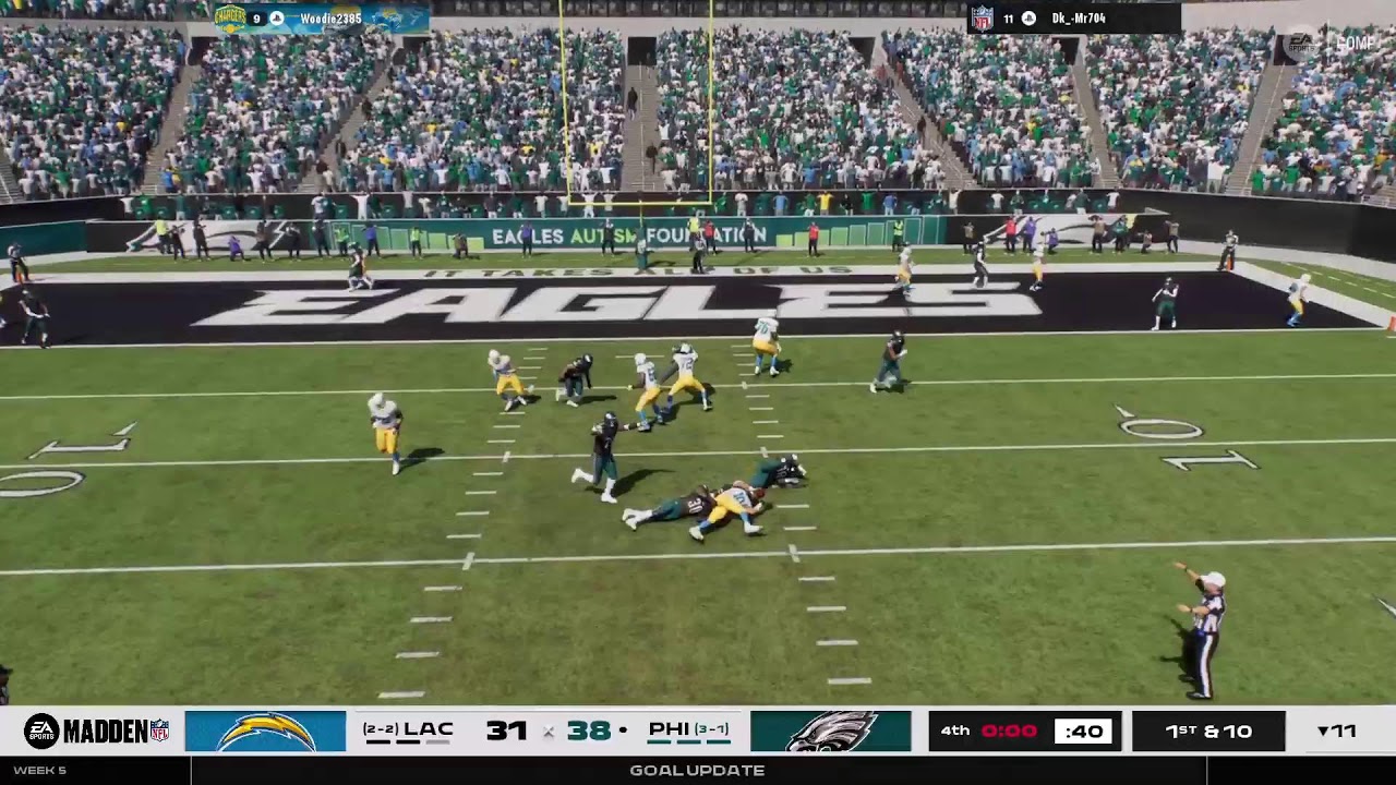 Madden 26