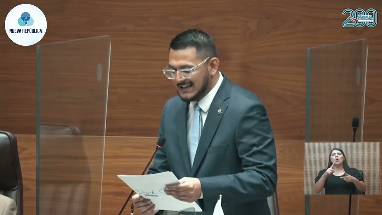 ¡Los costarricenses se vomitan con Liberación Nacional!