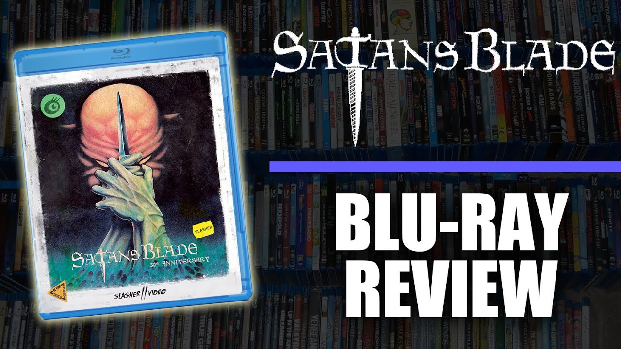 Blu-ray Review 