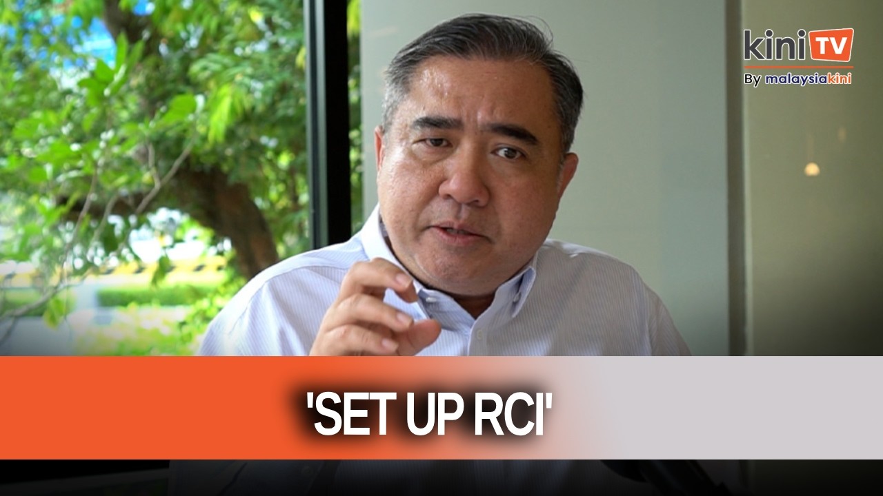 DAP to push for RCI into 'corporate mafia' claims at cabinet meeting, says Loke